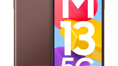 Samsung Galaxy M13 5G