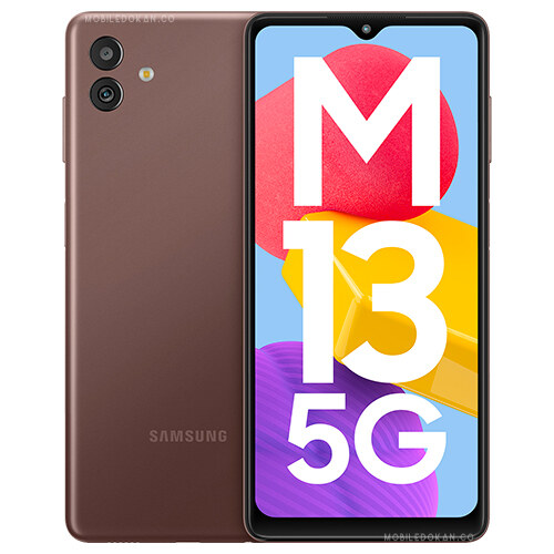 Samsung Galaxy M13 5G