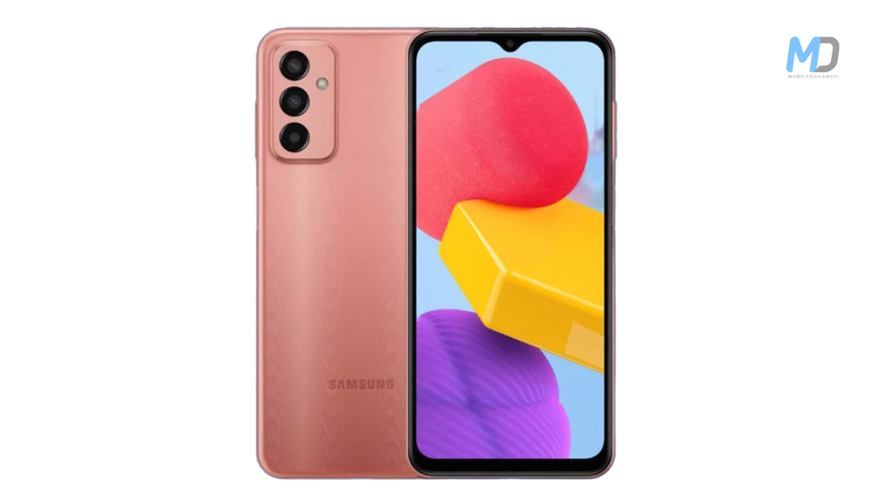 Samsung Galaxy M13 5G specs leaked with Dimensity 700 and 50MP camera in tow