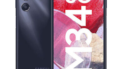 Samsung Galaxy M34 5G