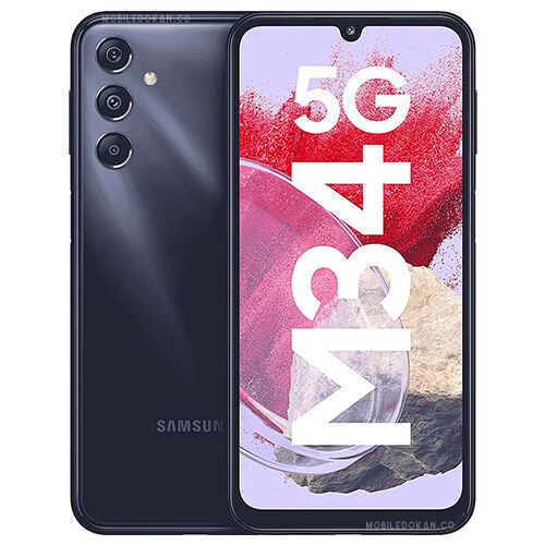 Samsung Galaxy M34 5G