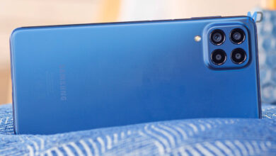 Samsung Galaxy M53 review has come finally on the market