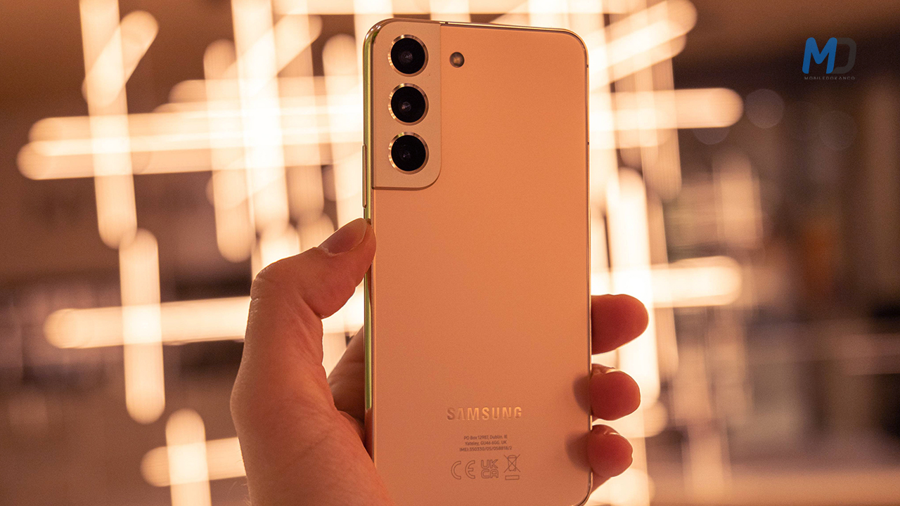 Samsung Galaxy S23 and S23+ to have the same telephoto camera