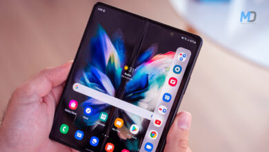 Samsung Galaxy Z Fold4 appears on Geekbench with key specs