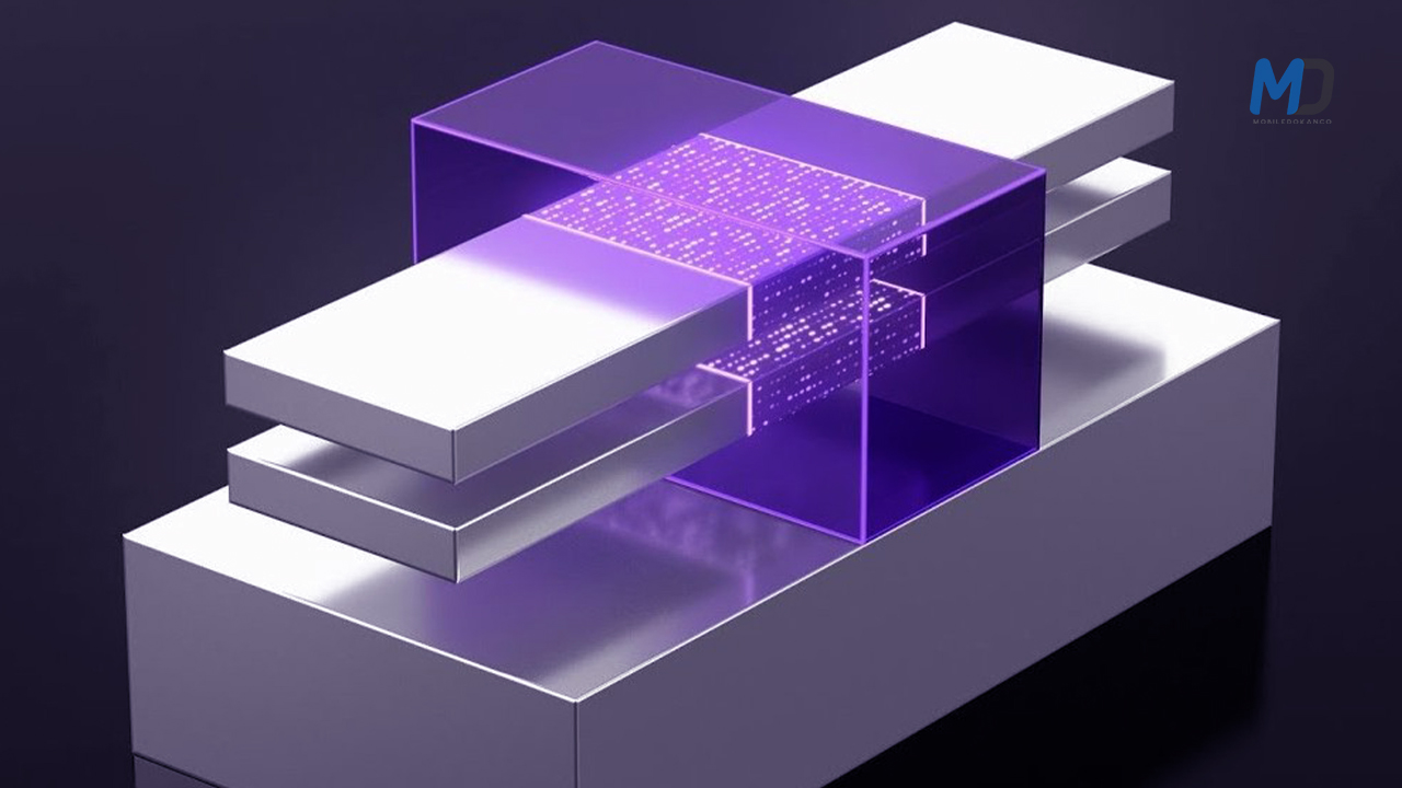 Samsung tipped to start the mass production of 3nm chips the fol