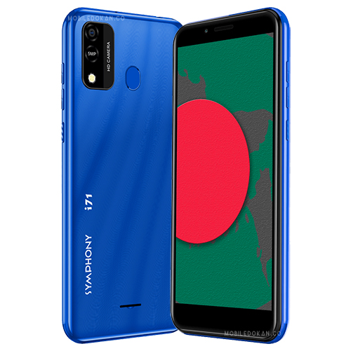 Icon I71 Price In Bangladesh Icon I71 Price In Bangladesh