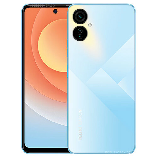 Tecno Camon 19 Neo Ice Mirror