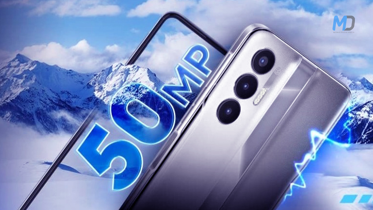 Tecno Pova 3 launches in India on June 20