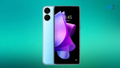 Tecno Spark 9T launch with Helio G37 SoC and 5,000 mAh battery