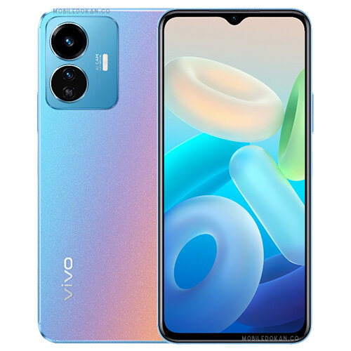 Vivo Y77