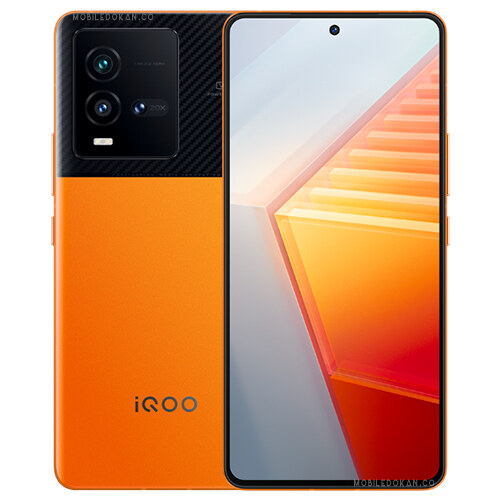 Vivo iQOO 10