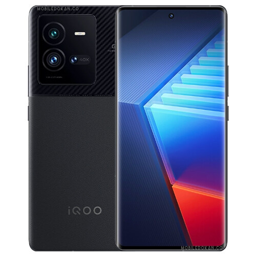 Vivo iQOO 10 Pro