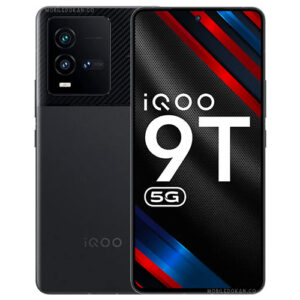 Vivo iQOO 9T
