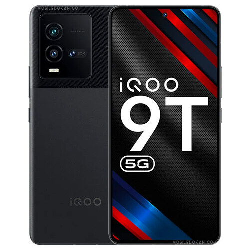 Vivo iQOO 9T