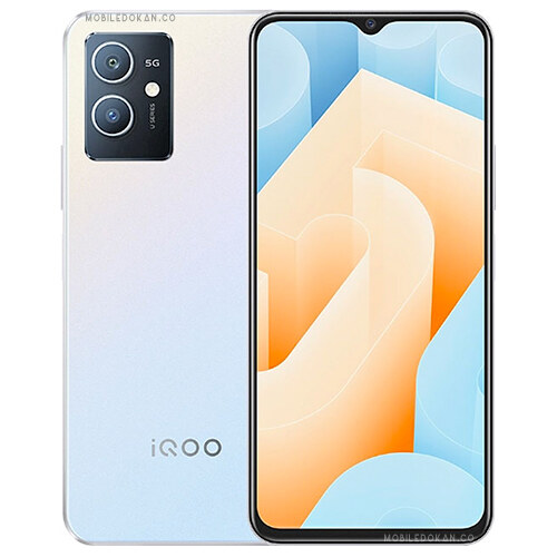 Vivo iQOO U5e