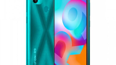 Walton Primo R9Walton Primo R9