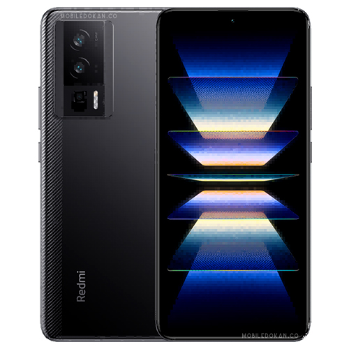 Xiaomi Redmi K60 Pro Balck