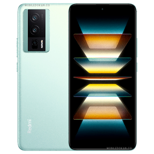 Xiaomi Redmi K60 Pro Mint