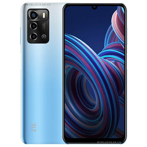 ZTE Yuanhang 30S