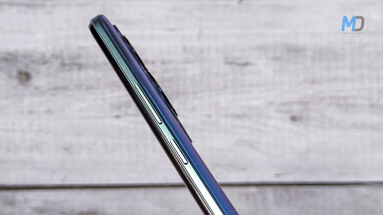 iQOO Z6 Pro hands-on review images 4