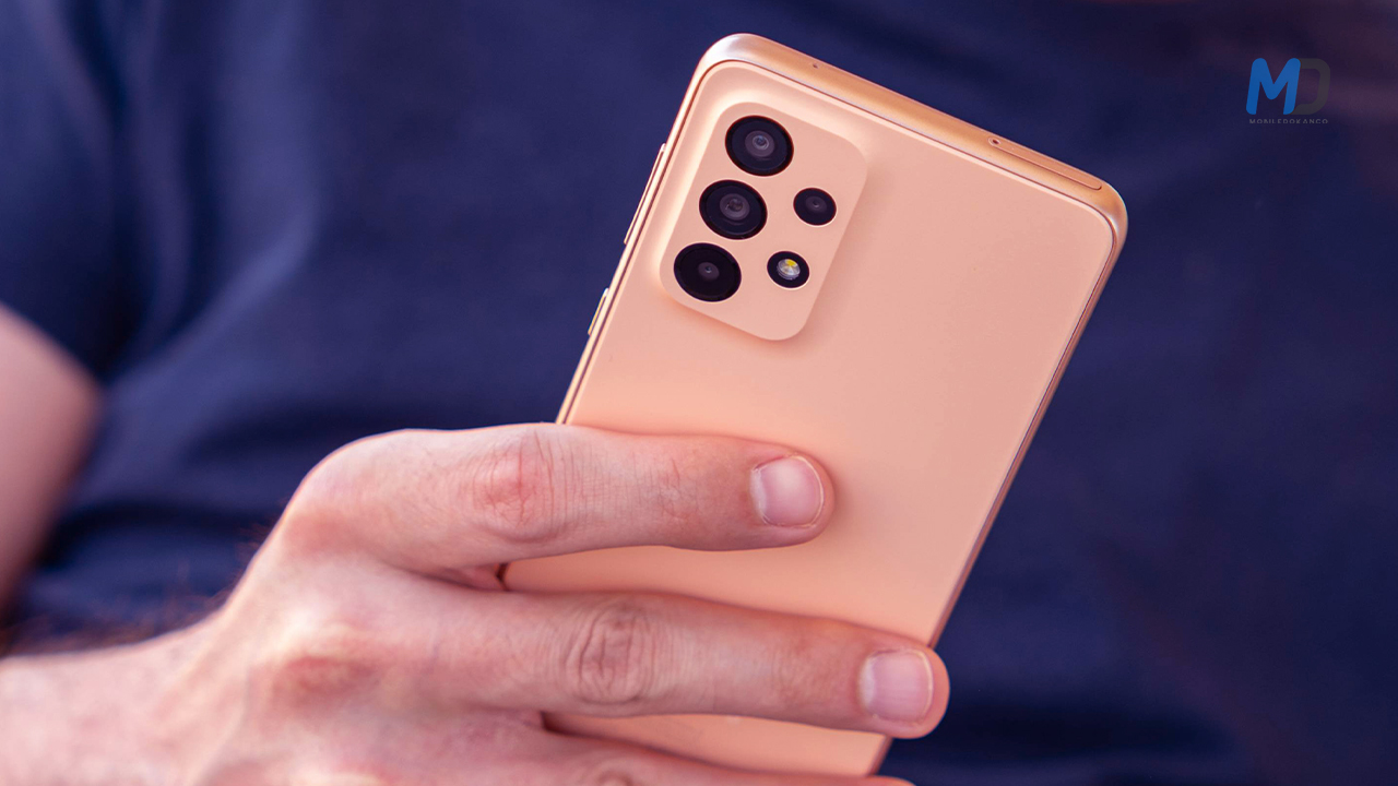 96 million smartphones sold globally in May