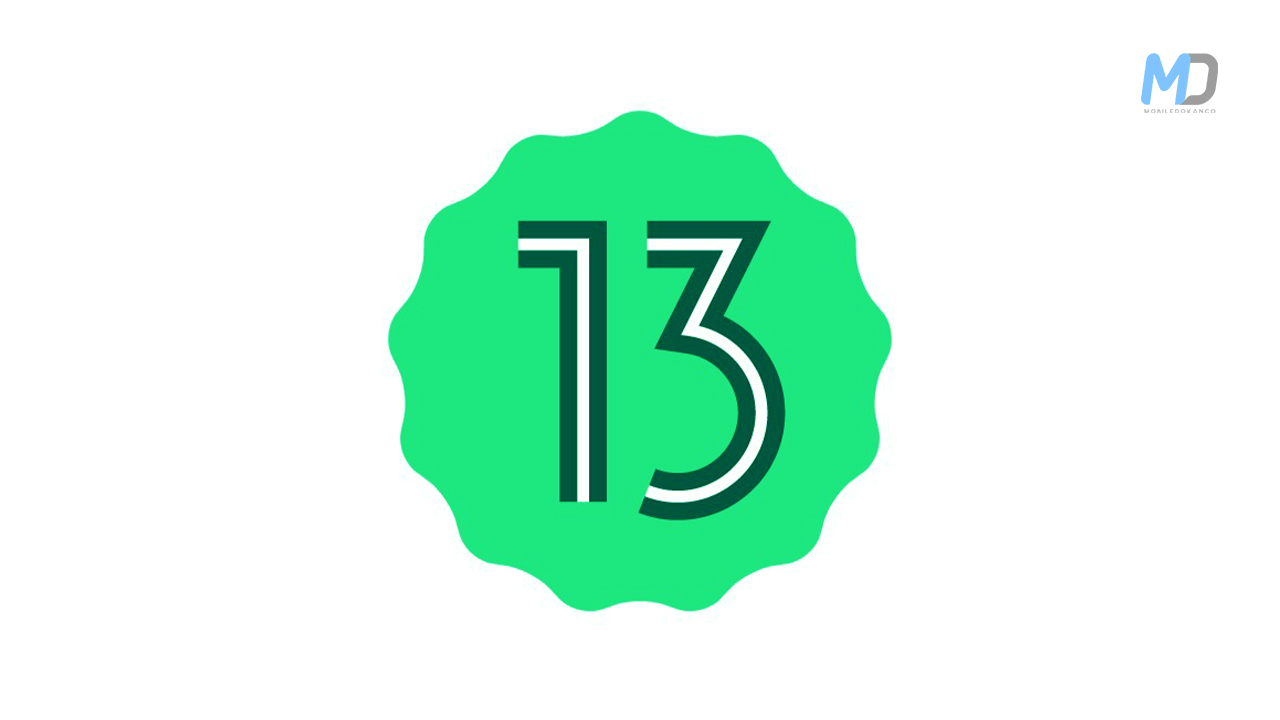 Android 13's final beta is live, the official release is coming