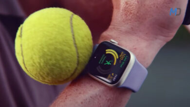 Apple Watch Series 7 gets durability tested in latest ad