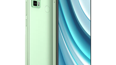 BLU S91 Pro