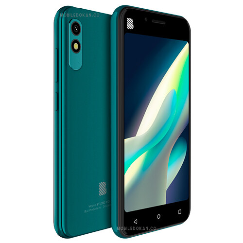 BLU Studio X10L 2022