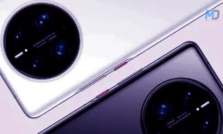 Huawei Mate 50 series is upcoming in September with Kirin 9000S
