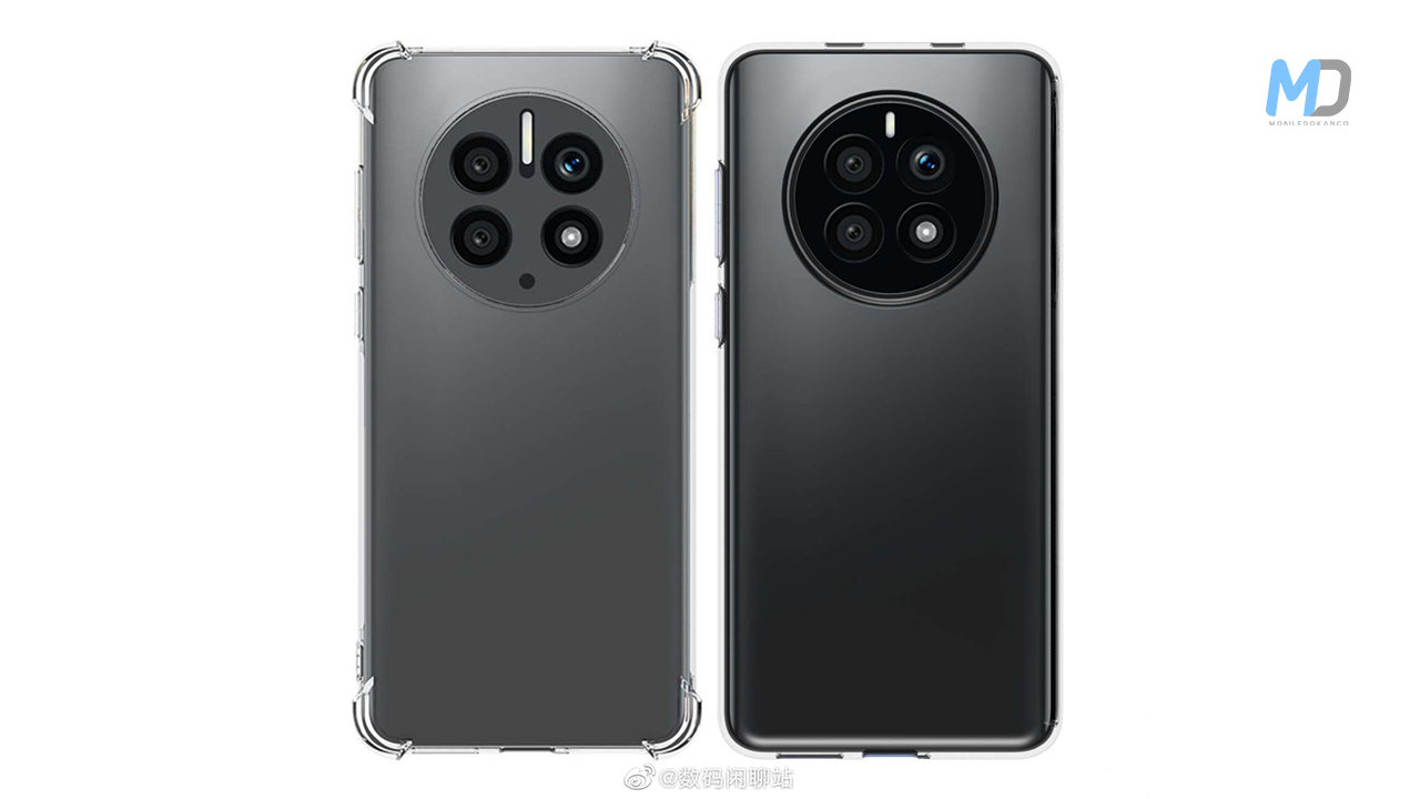 Huawei Mate 50 series is upcoming in September