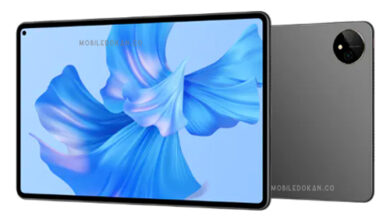 Huawei MatePad Pro 11 (2022)