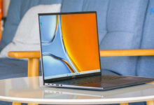 Huawei Matebook 16s review has came out on YouTube