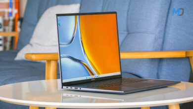 Huawei Matebook 16s review has came out on YouTube