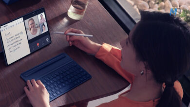 Huawei unveils MatePad Pro 11 with Snapdragon 888 (and 870)