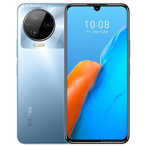 Infinix Note 12 Pro