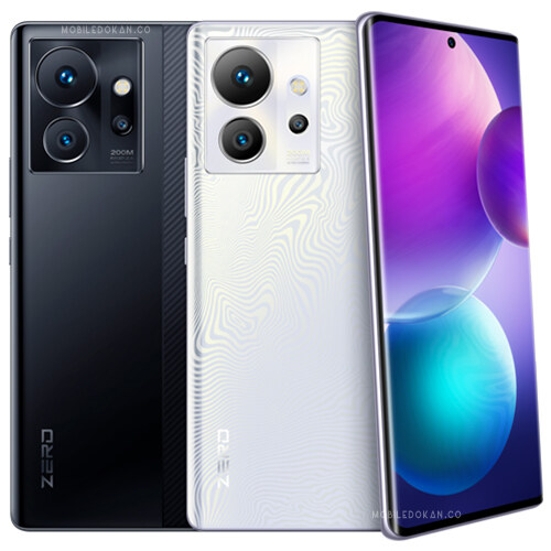 Infinix Zero Ultra All colors