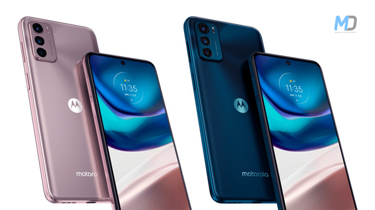 Motorola Moto G42 launches in India recently