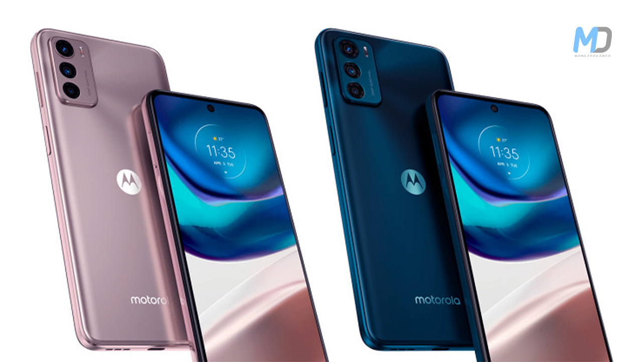 Motorola Moto G42 launches in India recently