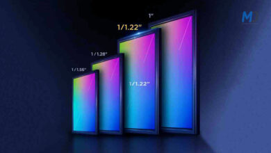 Motorola Moto X30 Pro expected to feature with 1/1.22” sensor