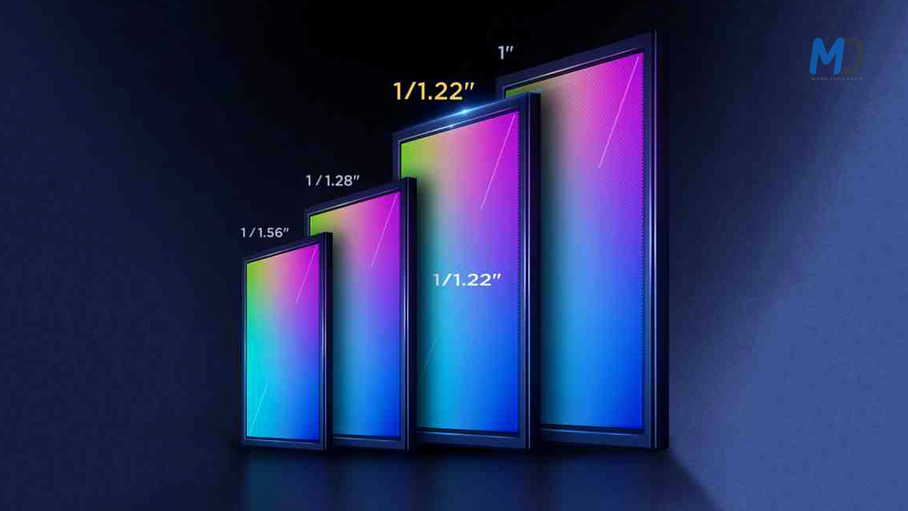 Motorola Moto X30 Pro expected to feature with 1/1.22” sensor