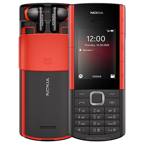 Nokia 5710 XpressAudio