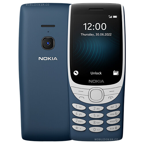 Nokia 8210 4G