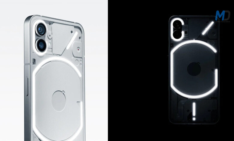 Nothing phone (1) stirs heated debate, but the company needs to