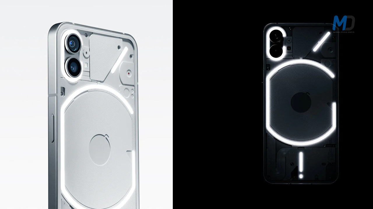 Nothing phone (1) stirs heated debate, but the company needs to