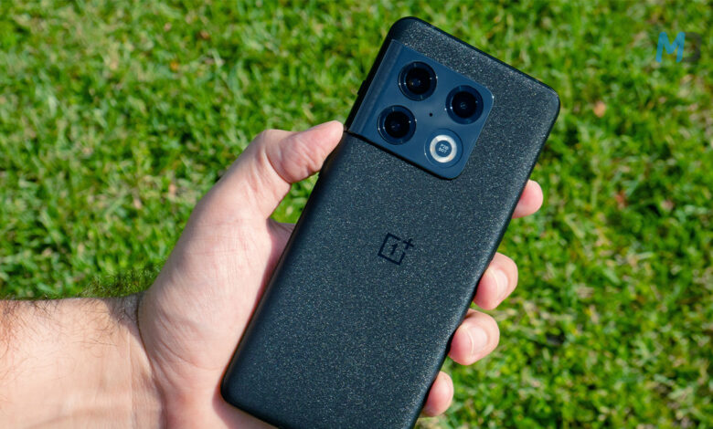 OnePlus 10RT just gets certified on its way to India