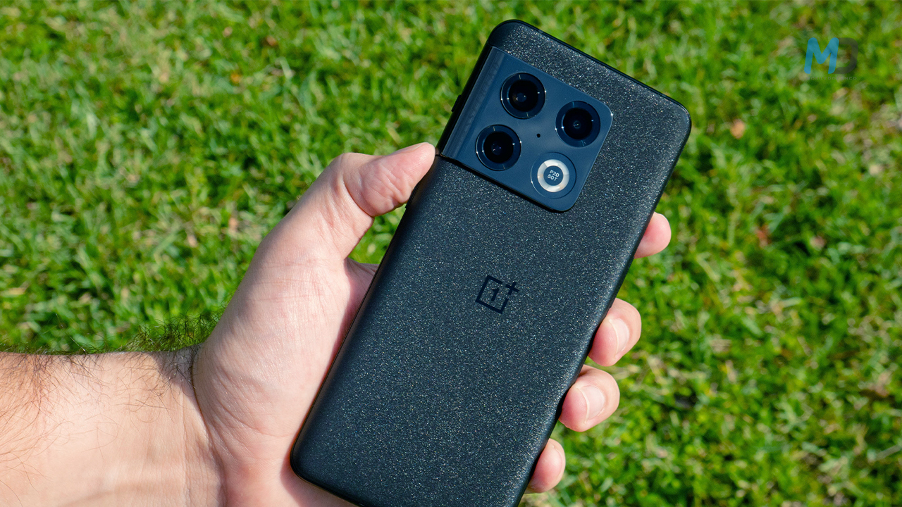 OnePlus 10RT just gets certified on its way to India