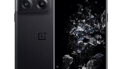 OnePlus Ace Pro Black