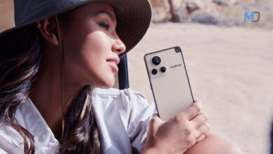 Realme GT2 Explorer Master arrives with Travel Trunk design, SD 8+ Gen 1