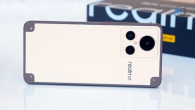 Realme GT2 Explorer Master has just got the leak officially